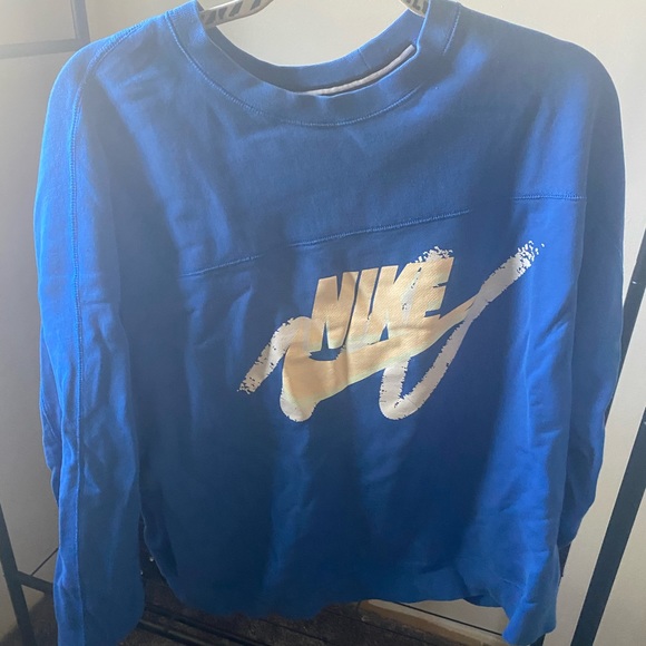 Nike Crewneck - Picture 1 of 4